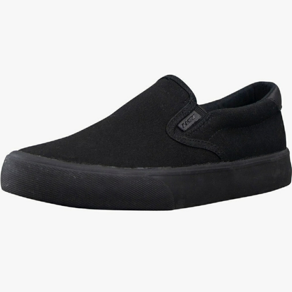 Lugz Womens Clipper Classic Slip-on Fashion Sneaker Sneaker - 7.5 US 38 EUR